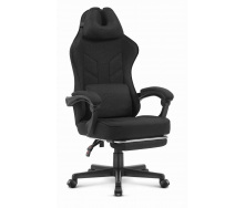 Компьютерное кресло CABRO C504 Black (5907196010767)