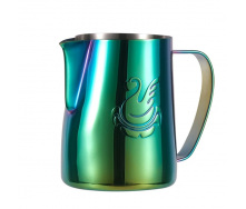 Питчер для молока JibbiJug 0.6 л Green (13458-86711)