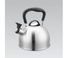 Чайник Maestro 1,8 л Серебристый MR-1336