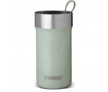 Термокружка Primus Slurken Vacuum Mug 0.4 л Зеленый (1046-742700)