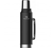 Термос Stanley Classic Bottle 1 L Черный (1081-10-08266-002)
