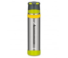 Термос Thermos Mountain с двойной пробкой 900 мл Серебро (1099-150062)