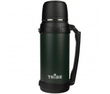 Термос Tribe Family line 2.5 л T-DG-0002 Olive (1042-T-DG-0002-olive)