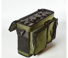 Блок питания Промавтоматика Charger Bandera Power-255 S (2450091527)