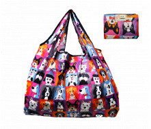 Портативная сумка для шоппинга XINMU type7 68х53х10 см