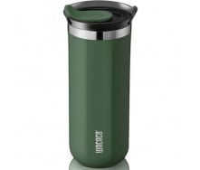Термокружка Wacaco Octaroma Grande 435 мл Зеленый (1100-4897066230672)