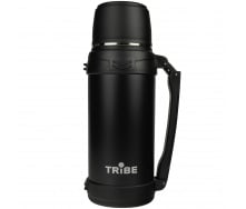 Термос Tribe Family line 2 л T-DG-0001 Black (1042-T-DG-0001-black)