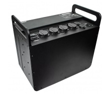 Источник бесперебойного питания Промавтоматика Bandera Power Home 2800 LiFePo4 125000мАч (2450894093)