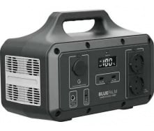 Зарядная станция Bluepalm BP-S500F 518 Вт/ч 800 Вт (2334324397)