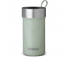 Термокружка Primus Slurken Vacuum Mug 0.3 л Зеленый (1046-742660)