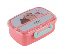 Контейнер YES Pusheen 750 мл Разноцветный (708371)