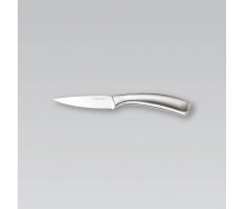 Нож для чистки овощей Maestro 7,5 см Серебристый MR-1495
