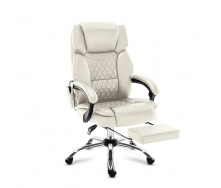 Офисное кресло Mark Adler Boss 6.0 Beige