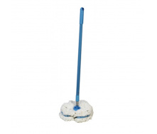 Швабра с телескопической ручкой E-Cloth Deep Clean Mop 206458 (3616)