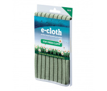 Салфетка нейтрализующая запахи E-cloth Stay Fresh Cloth 205000 (29480)