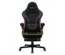Компьютерное кресло huzaro Force 4.6 RGB Black