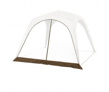 Штора к тенту для кемпинга Naturehike CNK230WS014 295x213 см Бежевый (2542833089)