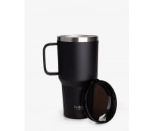 Термостакан SmartShake Bohtal Tumbler 0.9 л Black (11281601)