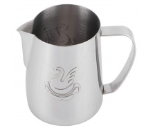 Питчер для молока JibbiJug 0.6 л Silver (13458-86714)