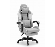 Компьютерное кресло CABRO C501 Grey (5907196010613)