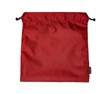 Многоразовый мешочек для продуктов VS Thermal Eco Bag красный