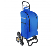 Сумка-тележка Casa Si Buddy 1000х510х470 мм Blue (CS93077Y06B)