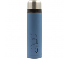 Термос Laken Thermo Liquids Flask 1 L Blue (1004-18100A)