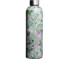 Термос Picture Organic Mahen 750 мл White Flowers Glossy (1012-ACC150E)