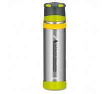 Термос Thermos Mountain с двойной пробкой 750 мл Серебро (1099-1500B1)