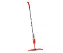 Швабра Healthy Spray Mop с микрофиброй Red (3_03612)
