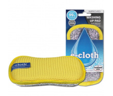Губка для мытья посуды E-cloth Washing Up Pad 200920 (29490)