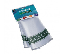 Полотенце E-cloth Glass Towel 203662 (2736)