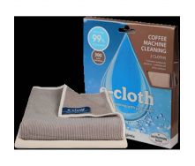 Салфетки микрофибра для очистки кофеварки E-Cloth Coffee Machine Pack 206014 (3327)