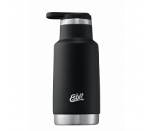 Термофляга Esbit IB550PC-BK Черный