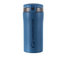 Термокружка Lifeventure Flip-Top Thermal Mug 0,3 л Cobalt (LIF-76133)