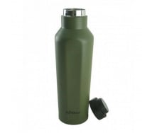 Термос Kombat UK Military Steel Bottle 500 ml Зеленый (1000-kb-ssb)