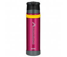 Термос Thermos Mountain с двойной пробкой 750 мл Пурпурный (1099-1500B2)