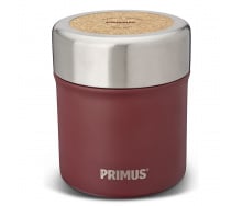 Термос для еды Primus Preppen Vacuum jug 0,7 л Ox Red (1046-742870)
