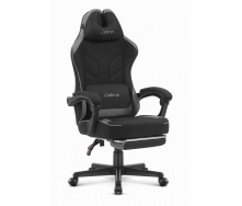 Компьютерное кресло CABRO C504 Black-Grey (5907196010248)