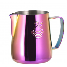 Питчер для молока JibbiJug 0.6 л Pink (13458-86712)