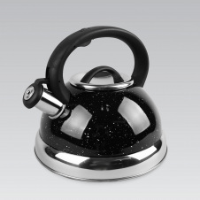 Чайник Maestro MR-1313 3 л Black