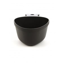 Кружка-миска Wildo Kasa Army Dark Grey (1004-100728)