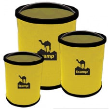 Відро Tramp складне 6L Tramp (Естонія) (TRA-TRC-059)