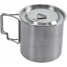 Кружка Skif Outdoor Loner Cup Plus 500 мл (1013-389.02.86)