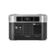 Зарядная станция Oukitel BP2000 Pro 3600w 2048wh Bank Type-C USB DC AC (2511959596)