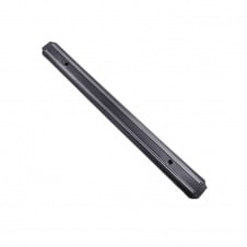 Держатель для ножей No Brand 33 см Черный (MAGNOG-BLK-0678)