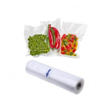 Вакуумные пакеты для еды OPT-TOP для вакууматора размером 5 м x 25 см 1 рулон (1878364326)