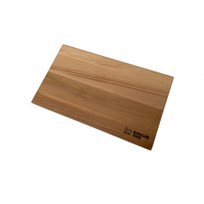 Доска кухонная Gorillas BBQ DS27 15,5х26х1,5 см Коричневый (5230)