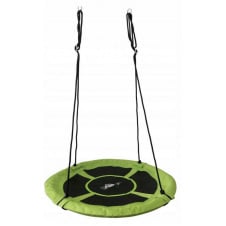 Садовые качели Garden Line HAM5191 100 см Green