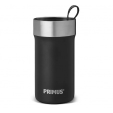 Термокружка Primus Slurken Vacuum Mug 0.4 л Черный (1046-742680)